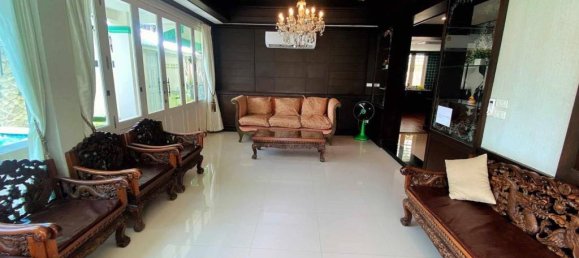 Вилла с 4 спальнями в Ча-ам, Таиланд № 23622 8