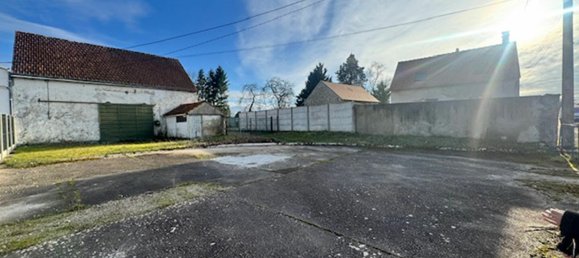 1-salle Bâtiment à Lailly-en-Val, France No. 91032 4