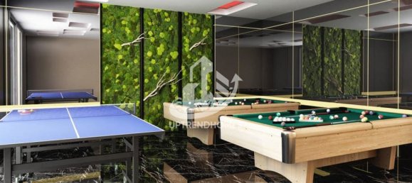 Wohnung 3+1 in Oba, Turkey, Nr. 3434 8