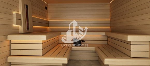 Wohnung 3+1 in Oba, Turkey, Nr. 3434 6