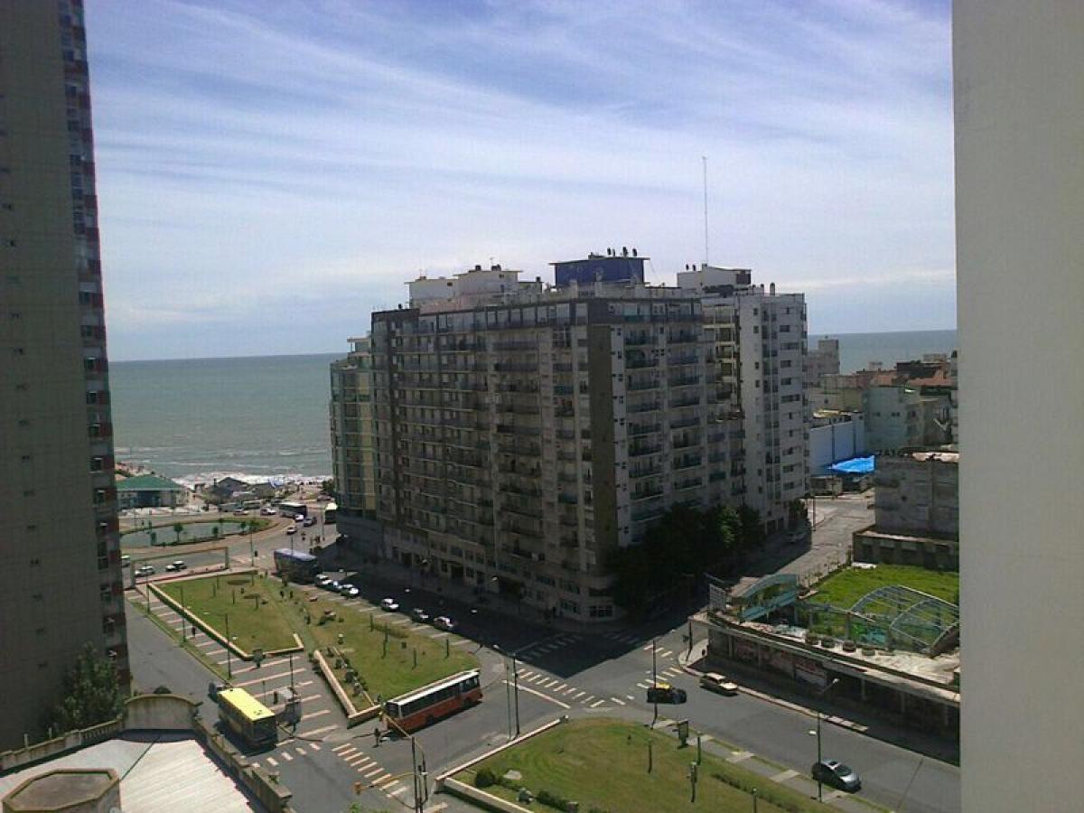 Studio in Mar del Plata, Argentina No. 81187