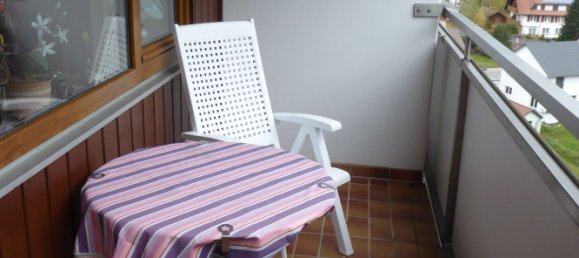 1 bedroom Apartment in Freudenstadt, Germany No. 114979 2