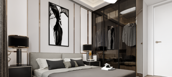 شقة 2+1 في Alanya, Turkey رقم 26761 15