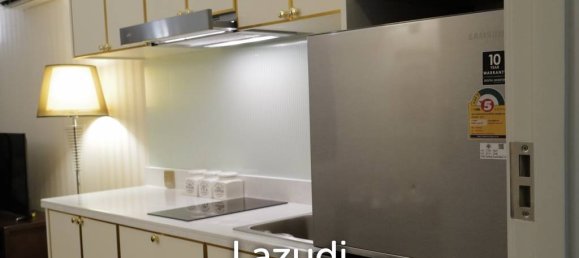 1 bedroom Condo in Sattahip, Thailand No. 14510 14