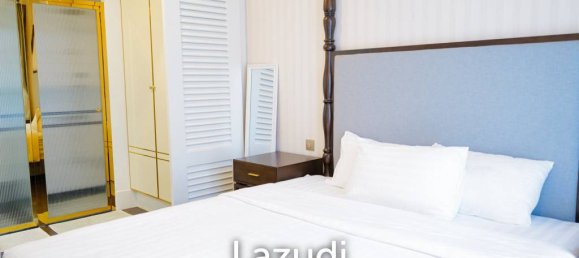 1 bedroom Condo in Sattahip, Thailand No. 14510 5