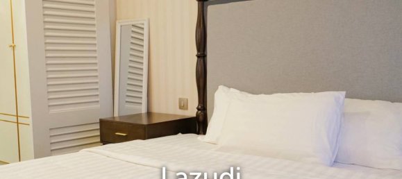 1 bedroom Condo in Sattahip, Thailand No. 14510 2