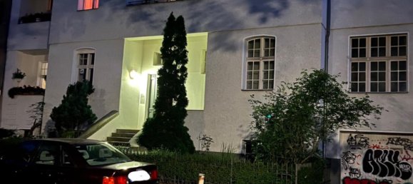 Apartamento de 2 divisões em Friedenau, Germany N.º 345621 2