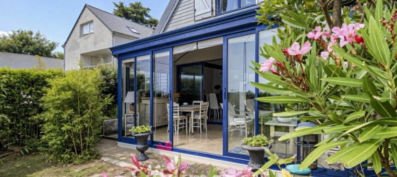 Casa de 3 dormitorios en Damgan, France No. 277102 3