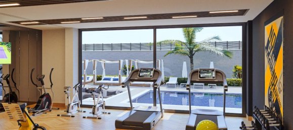 2 rooms Apartment in Avsallar, Turkey No. 29918 14