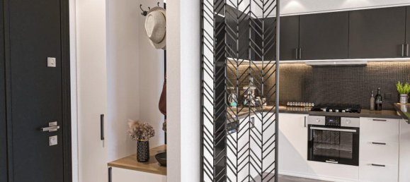 2 rooms Apartment in Avsallar, Turkey No. 29918 20