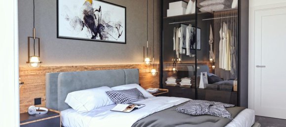 2 rooms Apartment in Avsallar, Turkey No. 29918 22