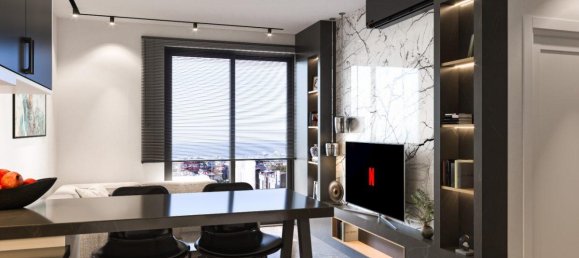 2 rooms Apartment in Avsallar, Turkey No. 29918 15