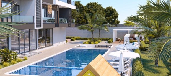 2 rooms Apartment in Avsallar, Turkey No. 29918 5