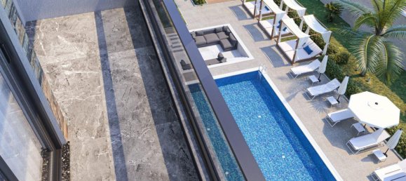 2 rooms Apartment in Avsallar, Turkey No. 29918 9