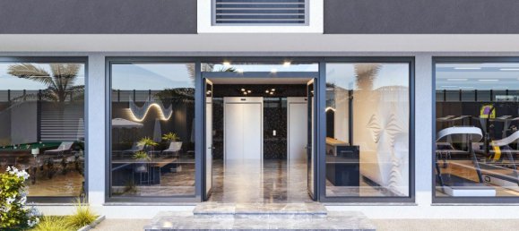 2 rooms Apartment in Avsallar, Turkey No. 29918 10