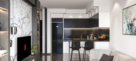 2 rooms Apartment in Avsallar, Turkey No. 29918 16