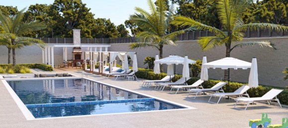 2 rooms Apartment in Avsallar, Turkey No. 29918 6