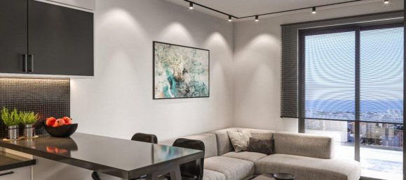 2 rooms Apartment in Avsallar, Turkey No. 29918 18