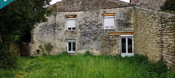 6 bedrooms House in Courant, France No. 100894 2