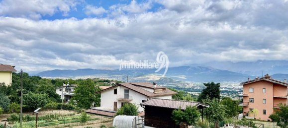 3 غرف نوم شقة في Ocre, Italy رقم 310506 18