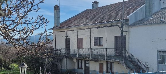 Дом с 3 спальнями в Фундан, Португалия № 41174 18