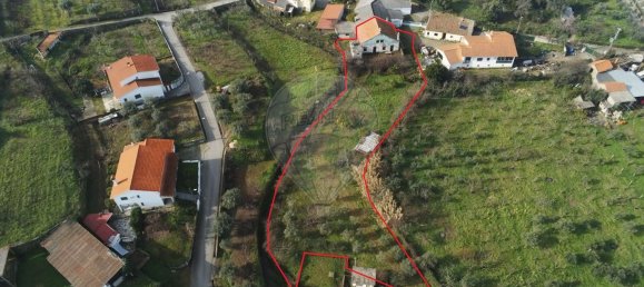 Дом с 3 спальнями в Фундан, Португалия № 41174 21