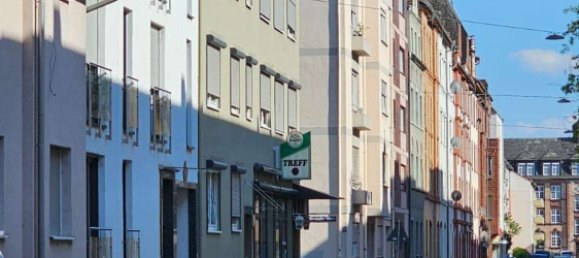 25غرفة بناية في Mannheim, Germany رقم 310858 4