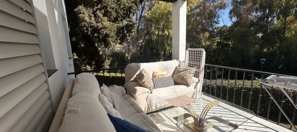 4 Schlafzimmer Stadthaus in Marbella, Spain, Nr. 143915 10