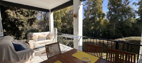 4 Schlafzimmer Stadthaus in Marbella, Spain, Nr. 143915 2