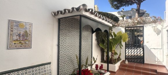 4 Schlafzimmer Stadthaus in Marbella, Spain, Nr. 143915 14