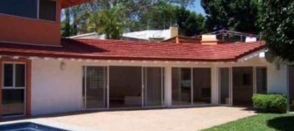 3 غرف نوم منزل في Morelos, Mexico رقم 149373 2