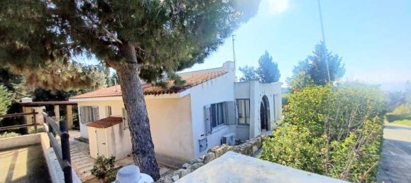 3 bedrooms Villa in Tala, Cyprus No. 19055 5