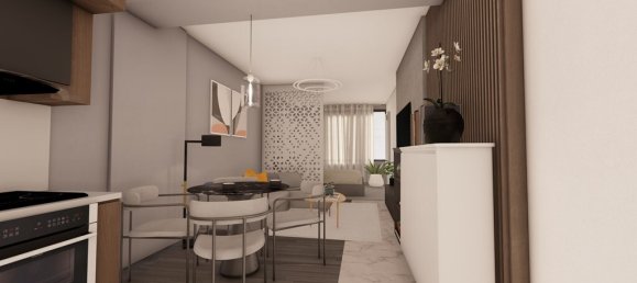 Apartamento T1 em Piraeus, Greece N.º 54731 13