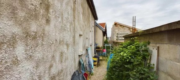 Edificio de 1 dormitorio en Maizieres-la-Grande-Paroisse, France No. 239354 15