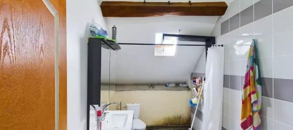 Edificio de 1 dormitorio en Maizieres-la-Grande-Paroisse, France No. 239354 37