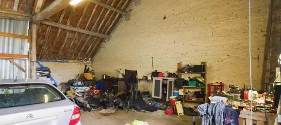 Edificio de 1 dormitorio en Maizieres-la-Grande-Paroisse, France No. 239354 49