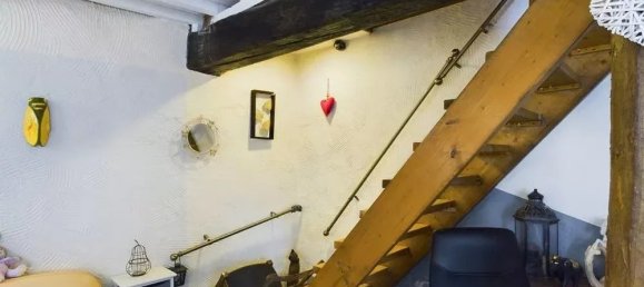 Edificio de 1 dormitorio en Maizieres-la-Grande-Paroisse, France No. 239354 33