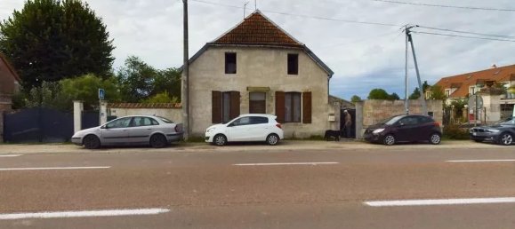 Edificio de 1 dormitorio en Maizieres-la-Grande-Paroisse, France No. 239354 25