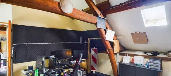 Edificio de 1 dormitorio en Maizieres-la-Grande-Paroisse, France No. 239354 42