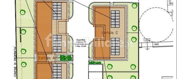 3 bedrooms Villa in Reggio Emilia, Italy No. 83444 4