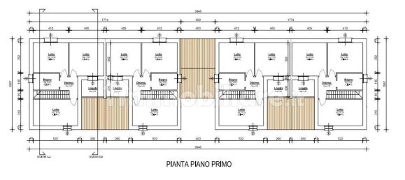 3 bedrooms Villa in Reggio Emilia, Italy No. 83444 2