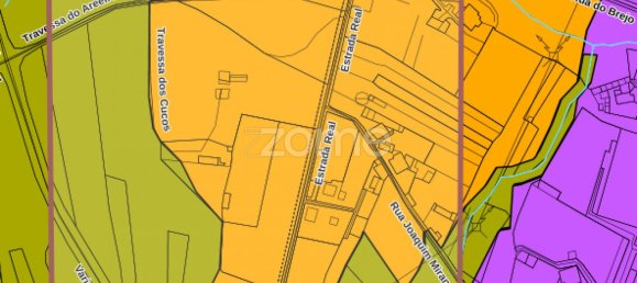 Terreno en Agueda, Portugal 1883 m² No. 78828 18