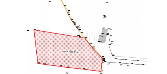 Terreno en Agueda, Portugal 1883 m² No. 78828 20