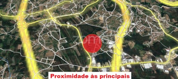 Terreno en Agueda, Portugal 1883 m² No. 78828 17