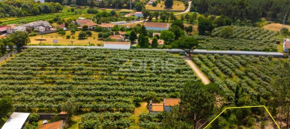 Terreno en Agueda, Portugal 1883 m² No. 78828 11