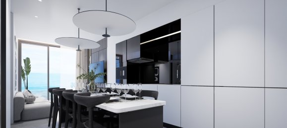 3 Schlafzimmer Wohnung in Phuket, Thailand, Nr. 142302 2