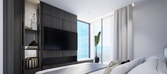 3 Schlafzimmer Wohnung in Phuket, Thailand, Nr. 142302 6