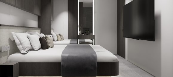 3 Schlafzimmer Wohnung in Phuket, Thailand, Nr. 142302 4