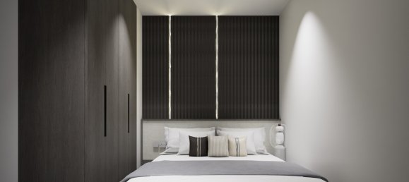3 Schlafzimmer Wohnung in Phuket, Thailand, Nr. 142302 5