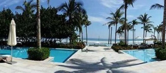 4 chambres Appartement à Guerrero, Mexico No. 169850 2